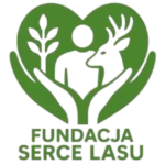 Fundacja Serce Lasu Logo